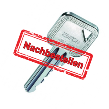 Schlüssel Nachbestellen ASSA ABLOY Zeiss IKON P0